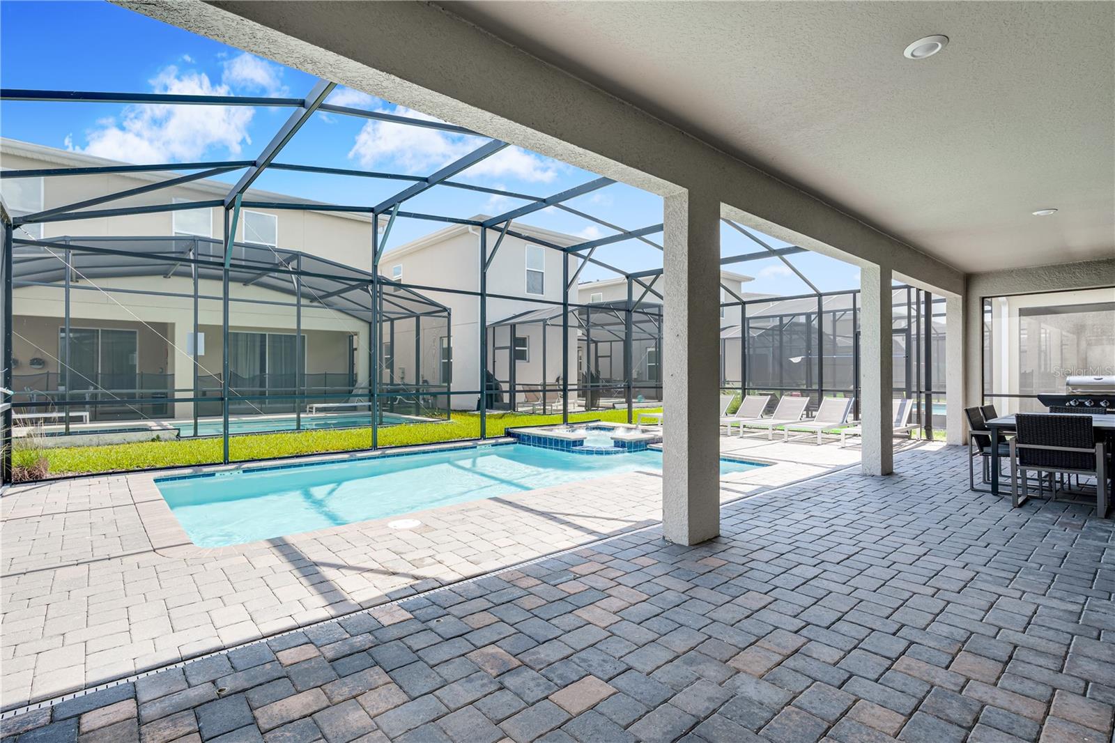 4530 NARRATIVE LN, KISSIMMEE, FL — photo 24