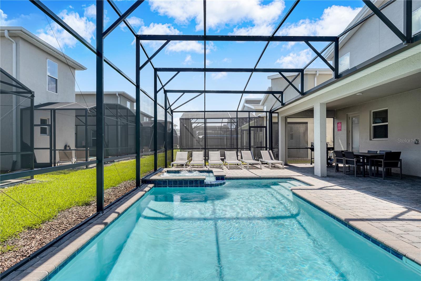 4530 NARRATIVE LN, KISSIMMEE, FL — photo 25