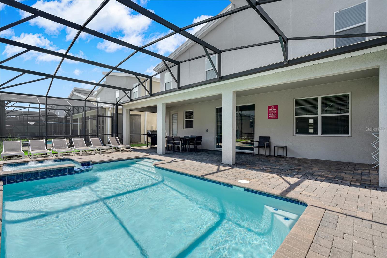 4530 NARRATIVE LN, KISSIMMEE, FL — photo 27