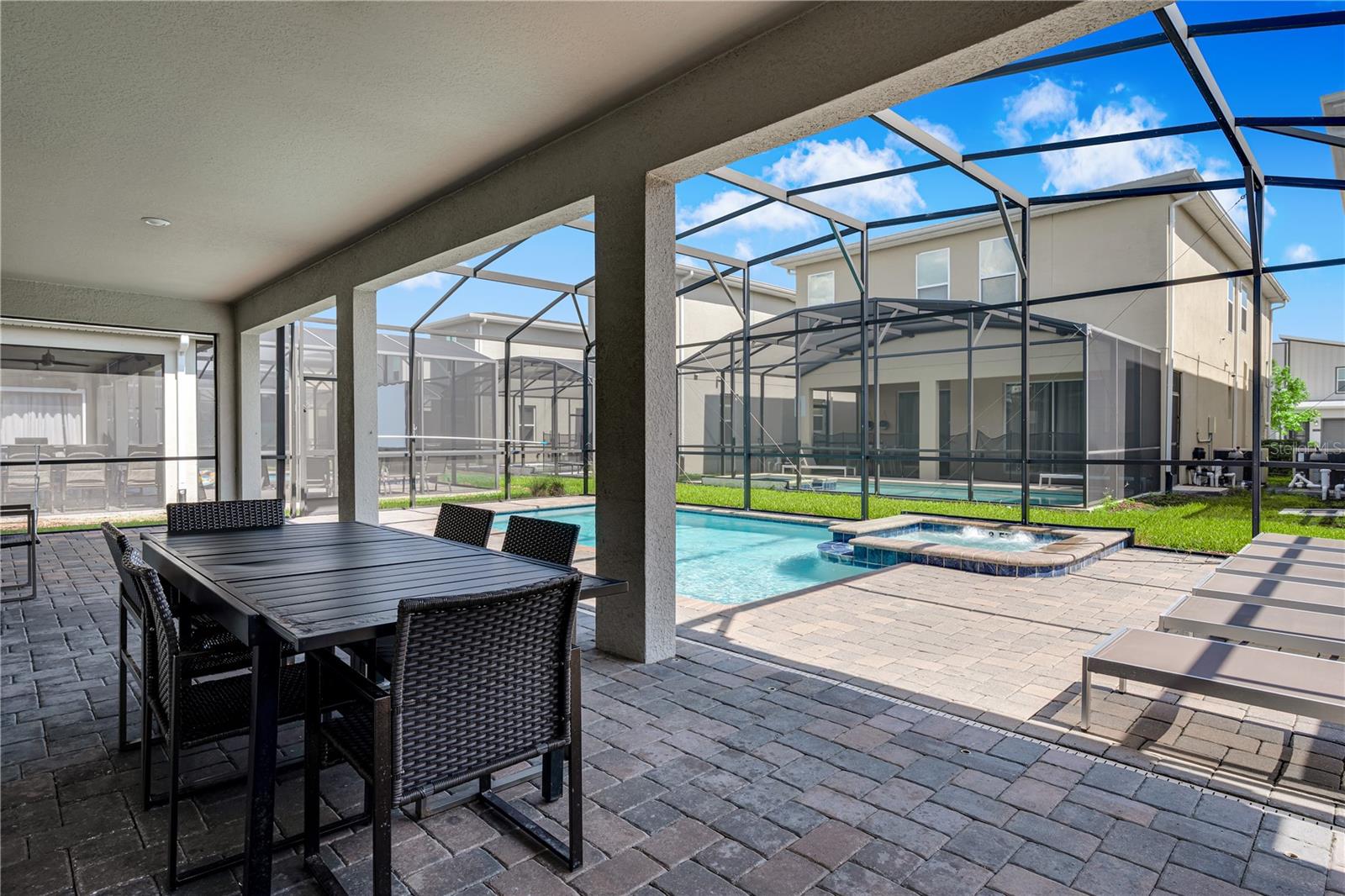 4530 NARRATIVE LN, KISSIMMEE, FL — photo 29