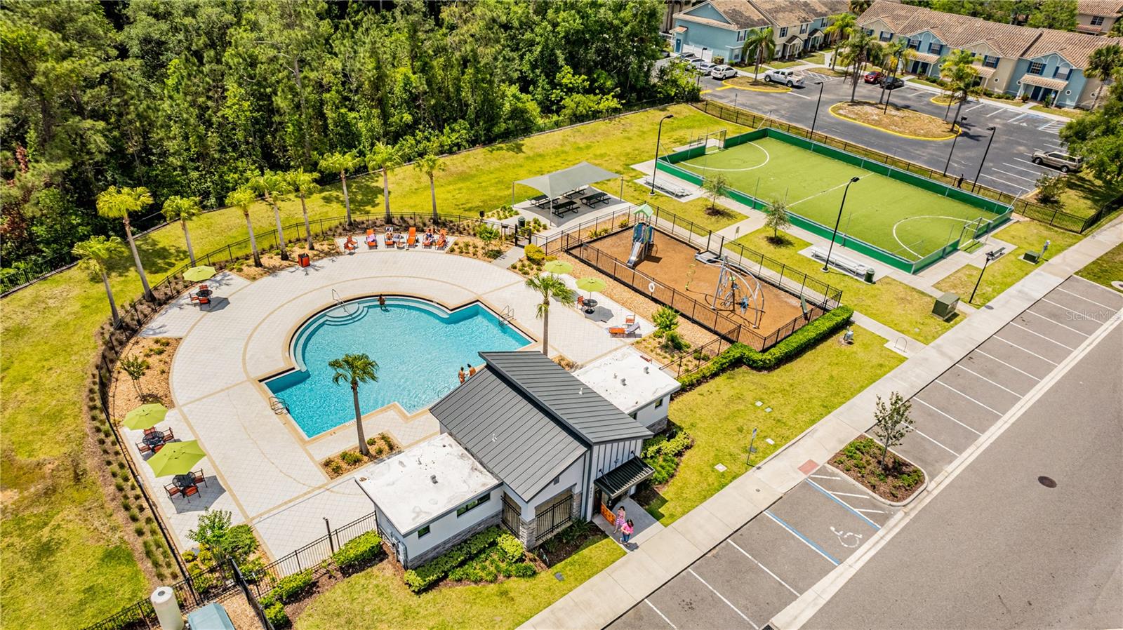 4530 NARRATIVE LN, KISSIMMEE, FL — photo 61