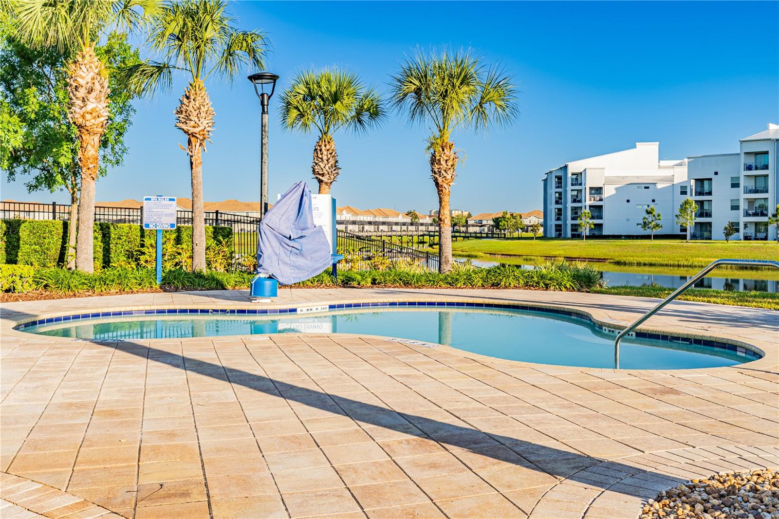 4530 NARRATIVE LN, KISSIMMEE, FL — photo 79