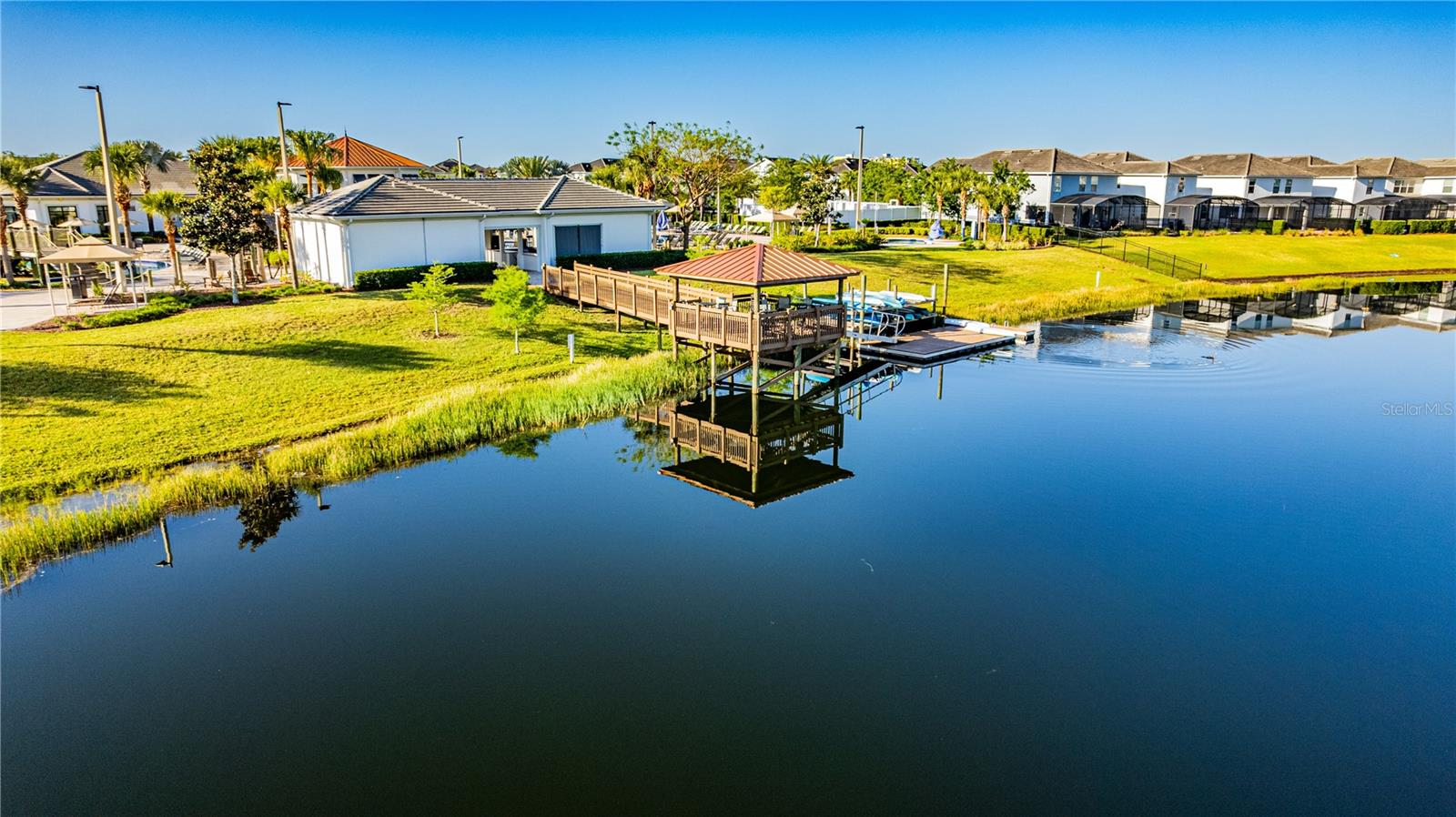 4530 NARRATIVE LN, KISSIMMEE, FL — photo 86