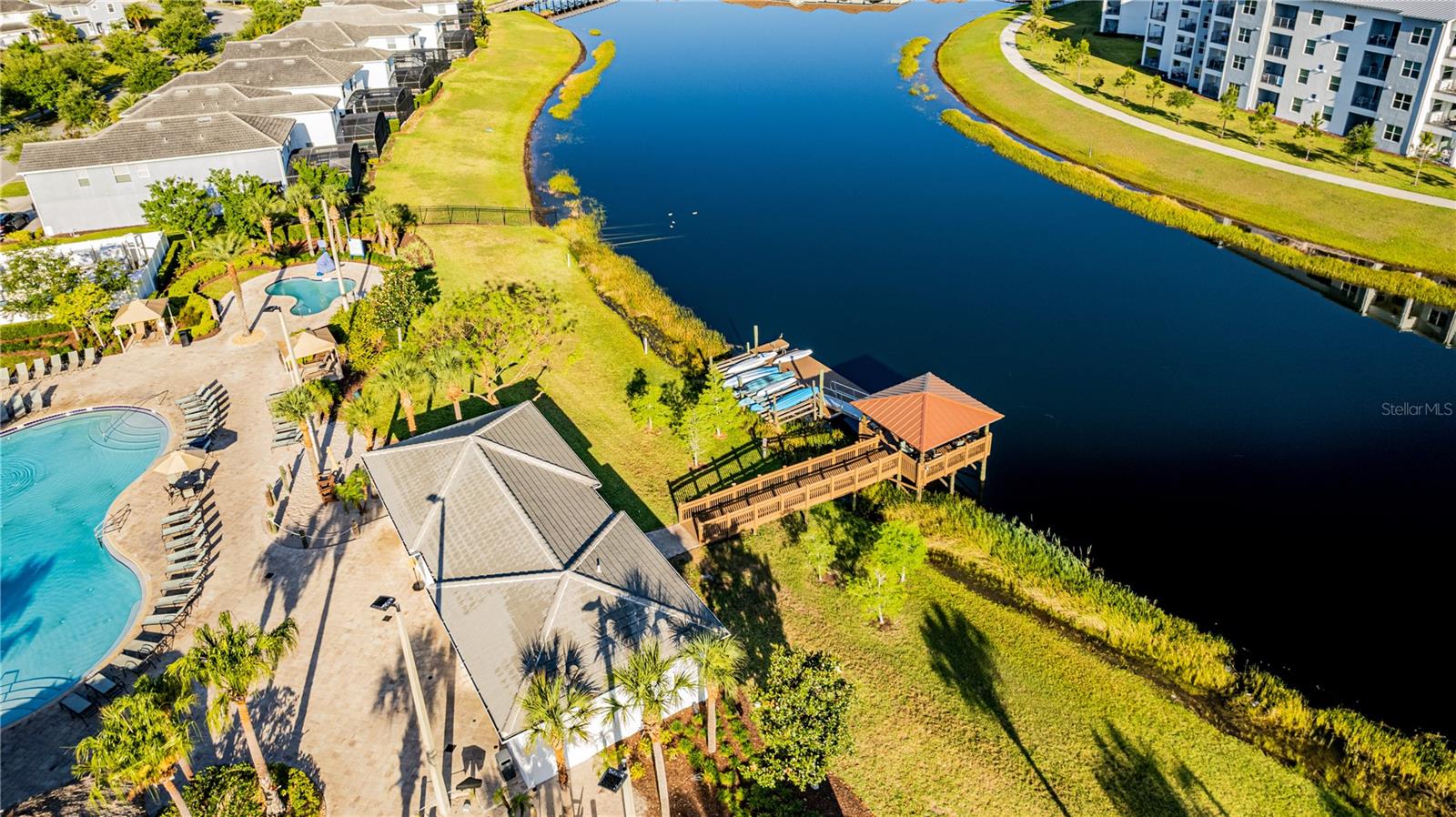 4530 NARRATIVE LN, KISSIMMEE, FL — photo 90