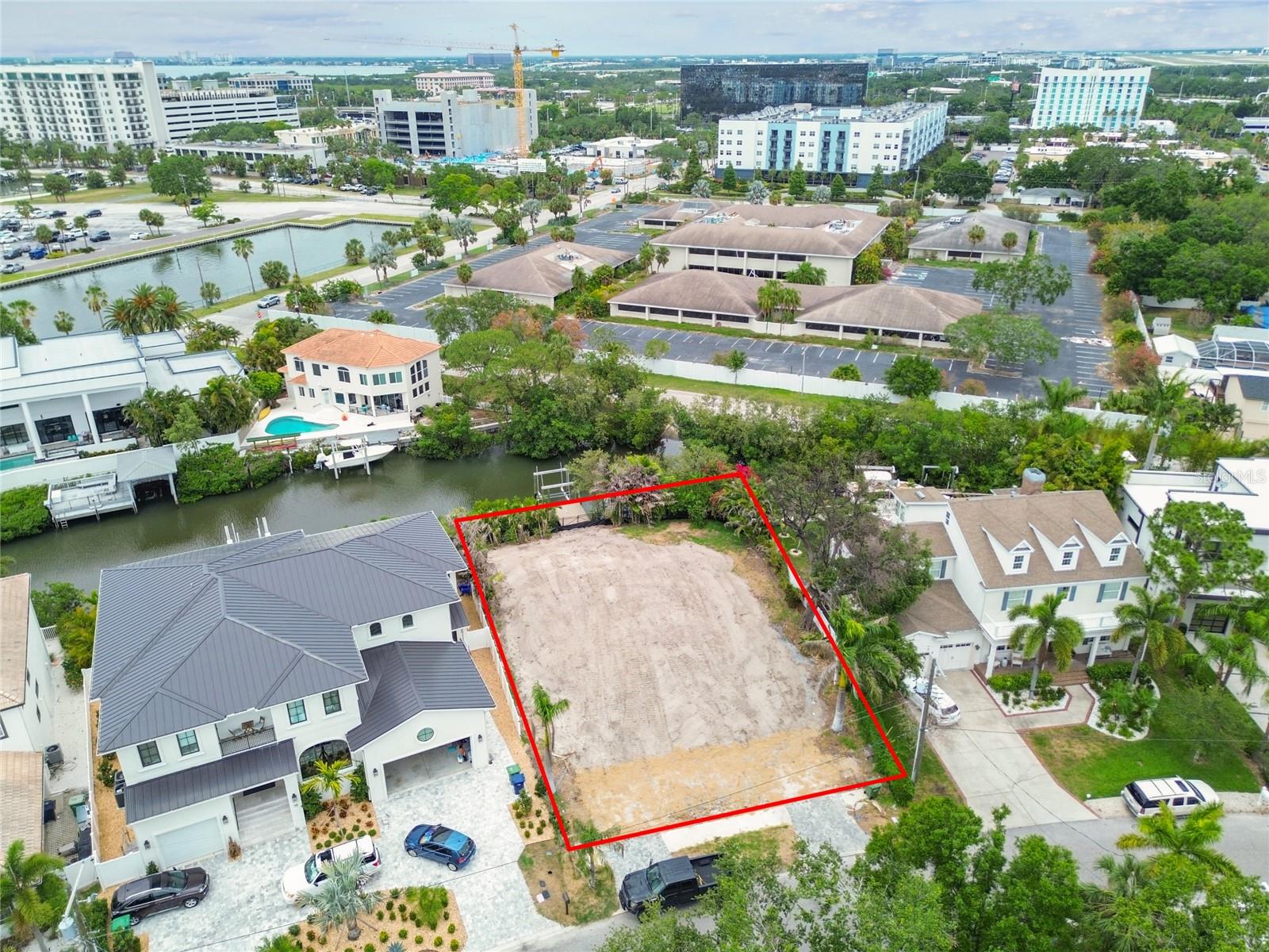 17 W SPANISH MAIN ST, TAMPA, FL — photo 2