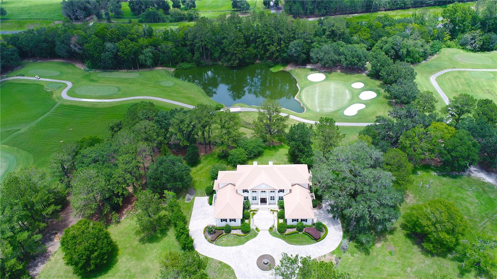 4026 NW 85TH TER, OCALA, FL — photo 54