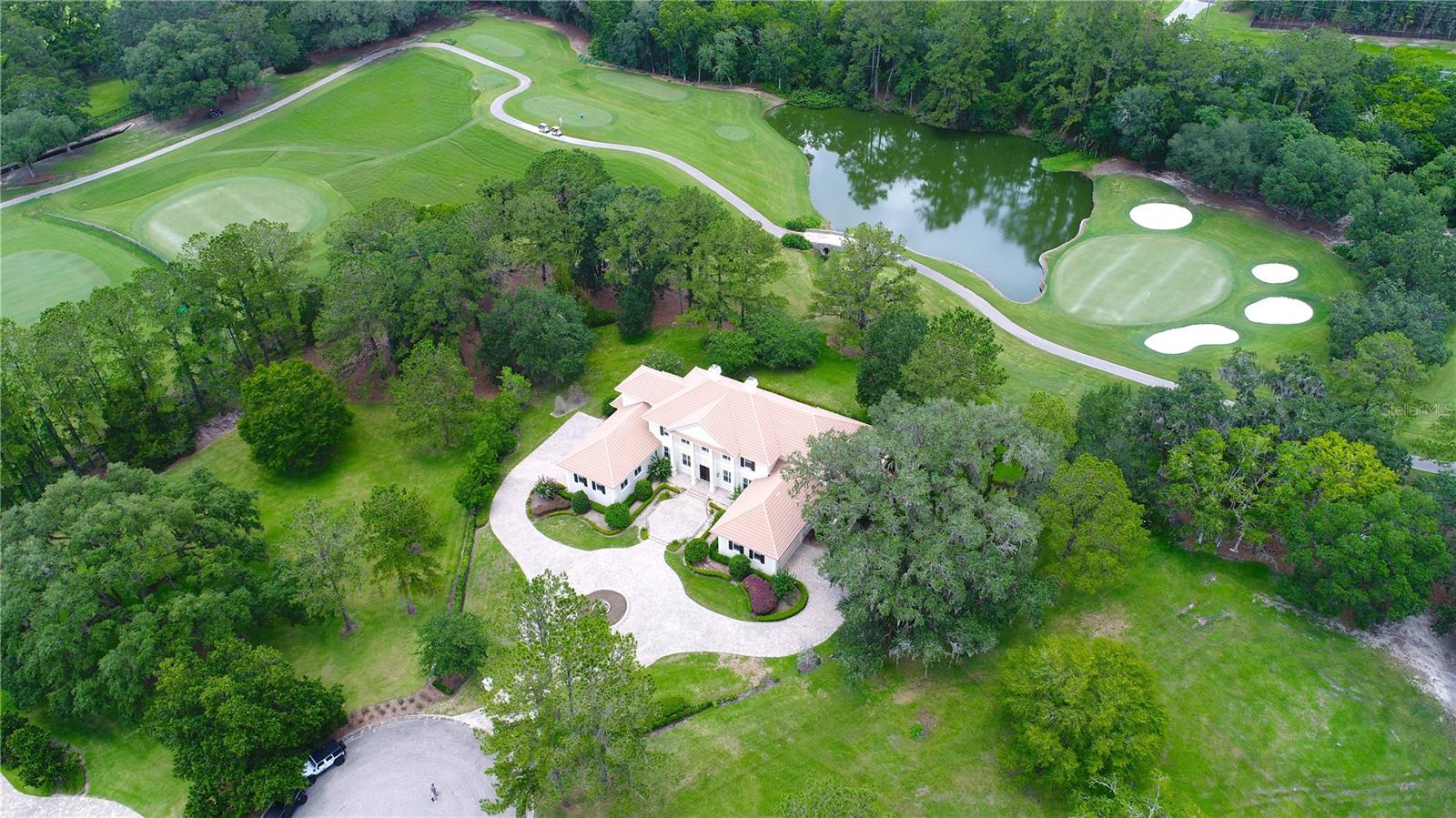 4026 NW 85TH TER, OCALA, FL — photo 55