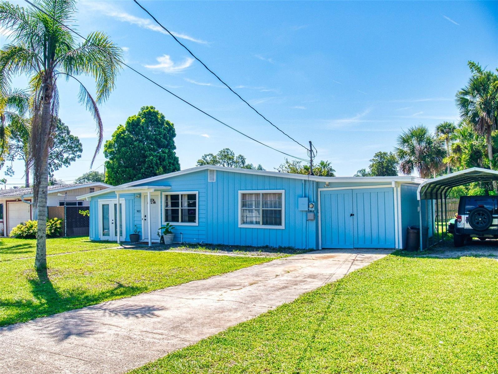 903 CONRAD DR, NEW SMYRNA BEACH, FL — photo 39
