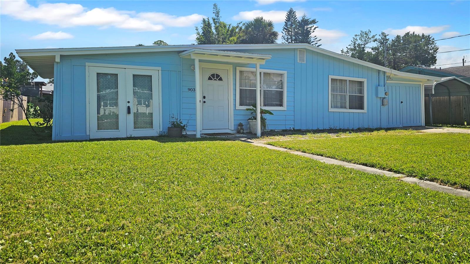 903 CONRAD DR, NEW SMYRNA BEACH, FL