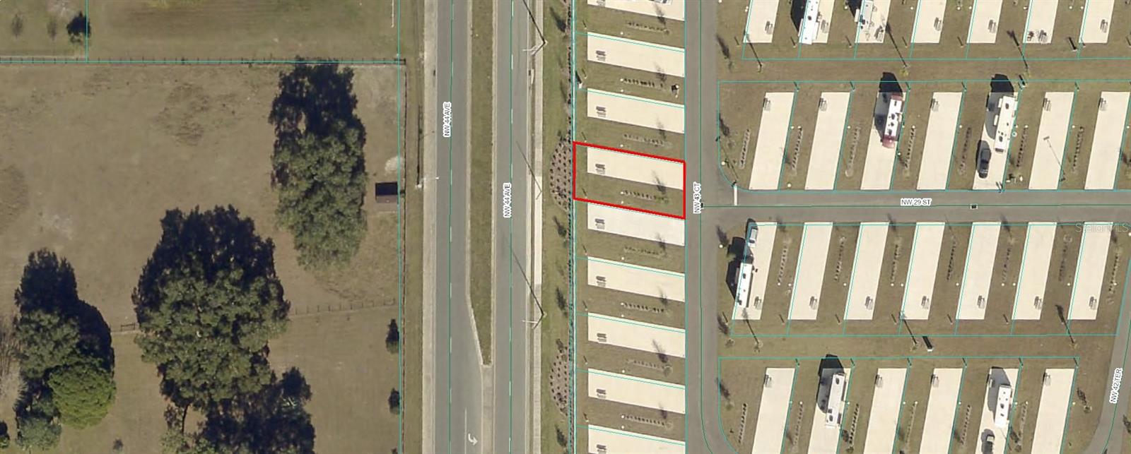 2918 NW 43RD CT, OCALA, FL — photo 2