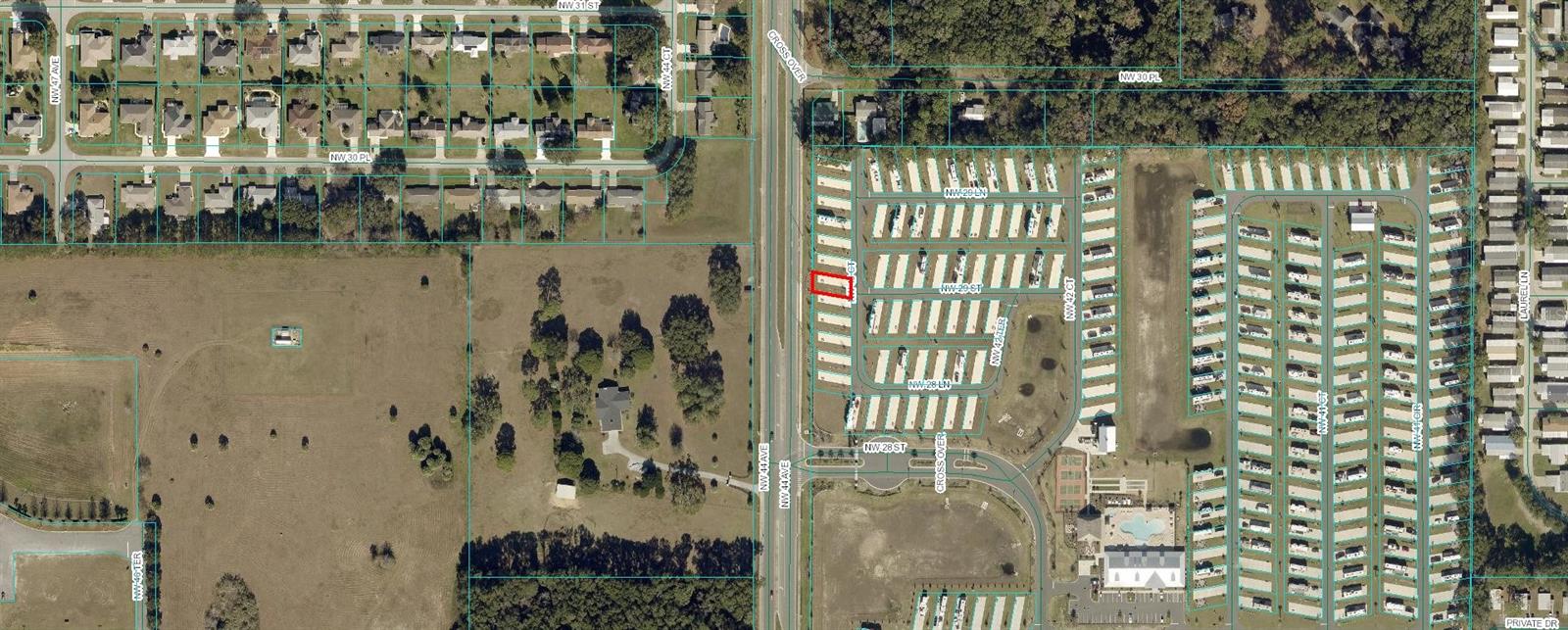 2918 NW 43RD CT, OCALA, FL — photo 4