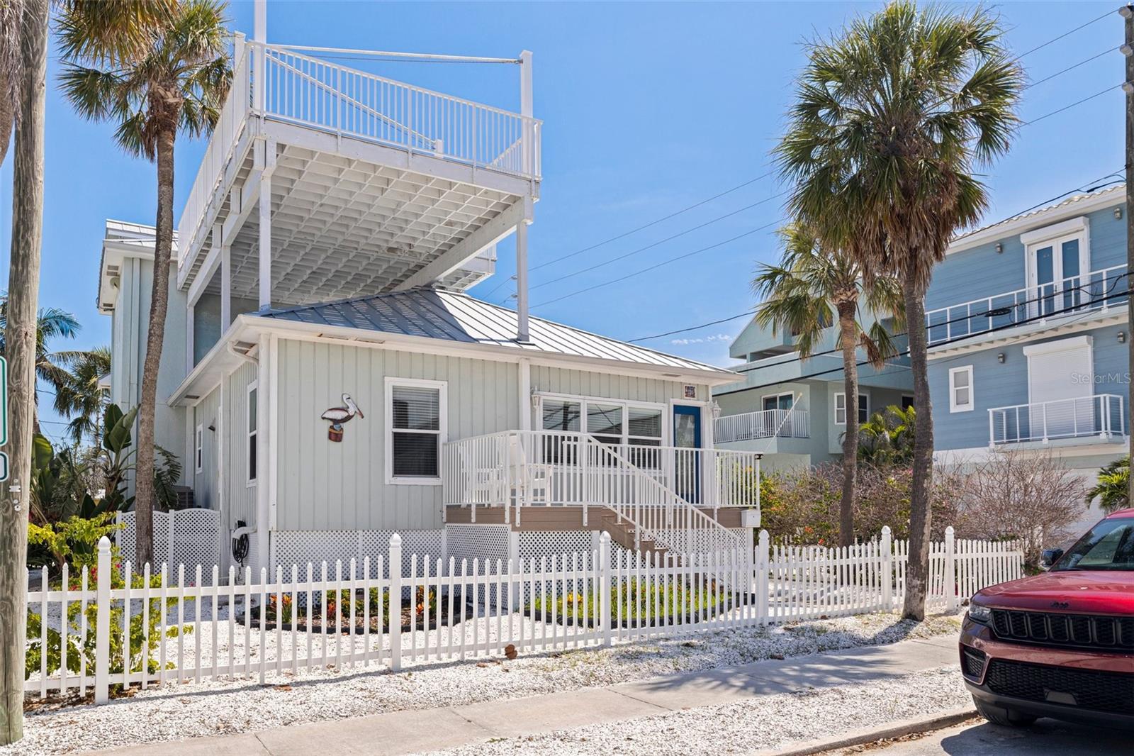 106 7TH AVE, ST PETE BEACH, FL