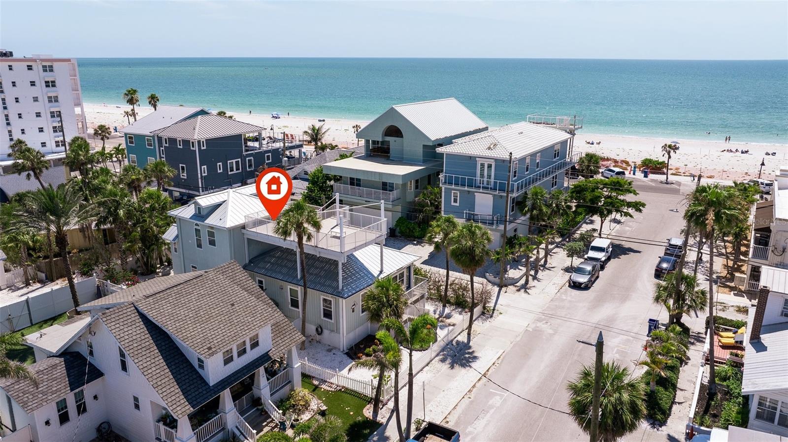 106 7TH AVE, ST PETE BEACH, FL — photo 36