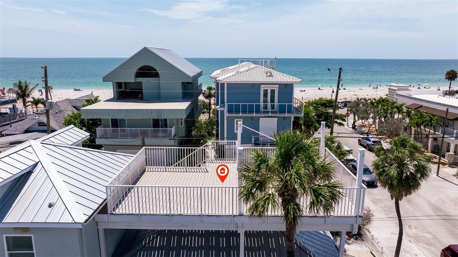 106 7TH AVE, ST PETE BEACH, FL — photo 38