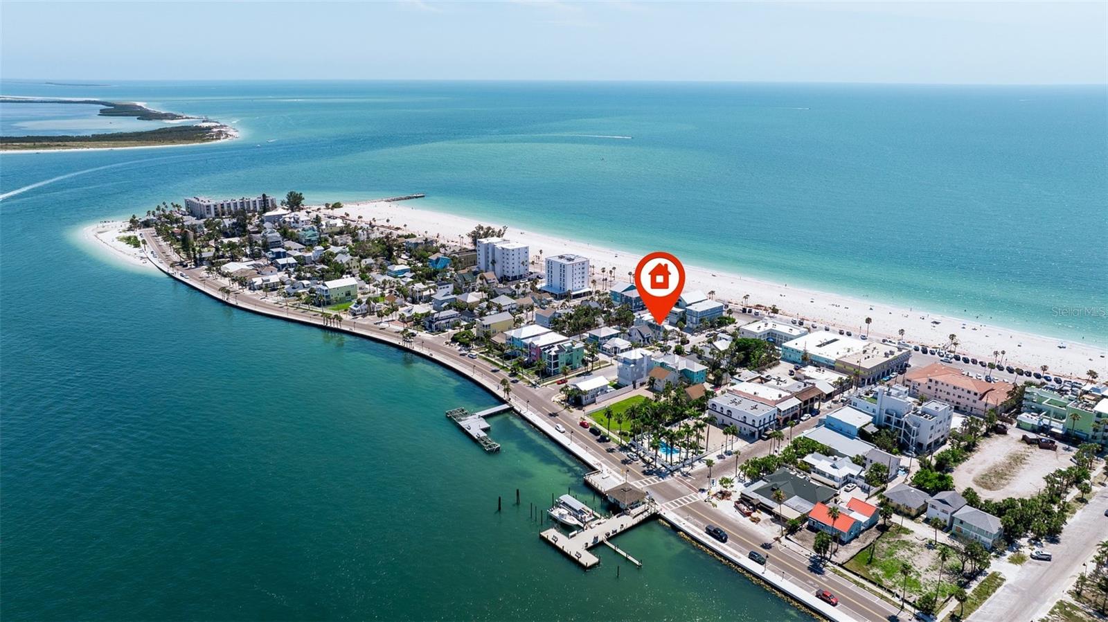 106 7TH AVE, ST PETE BEACH, FL — photo 40