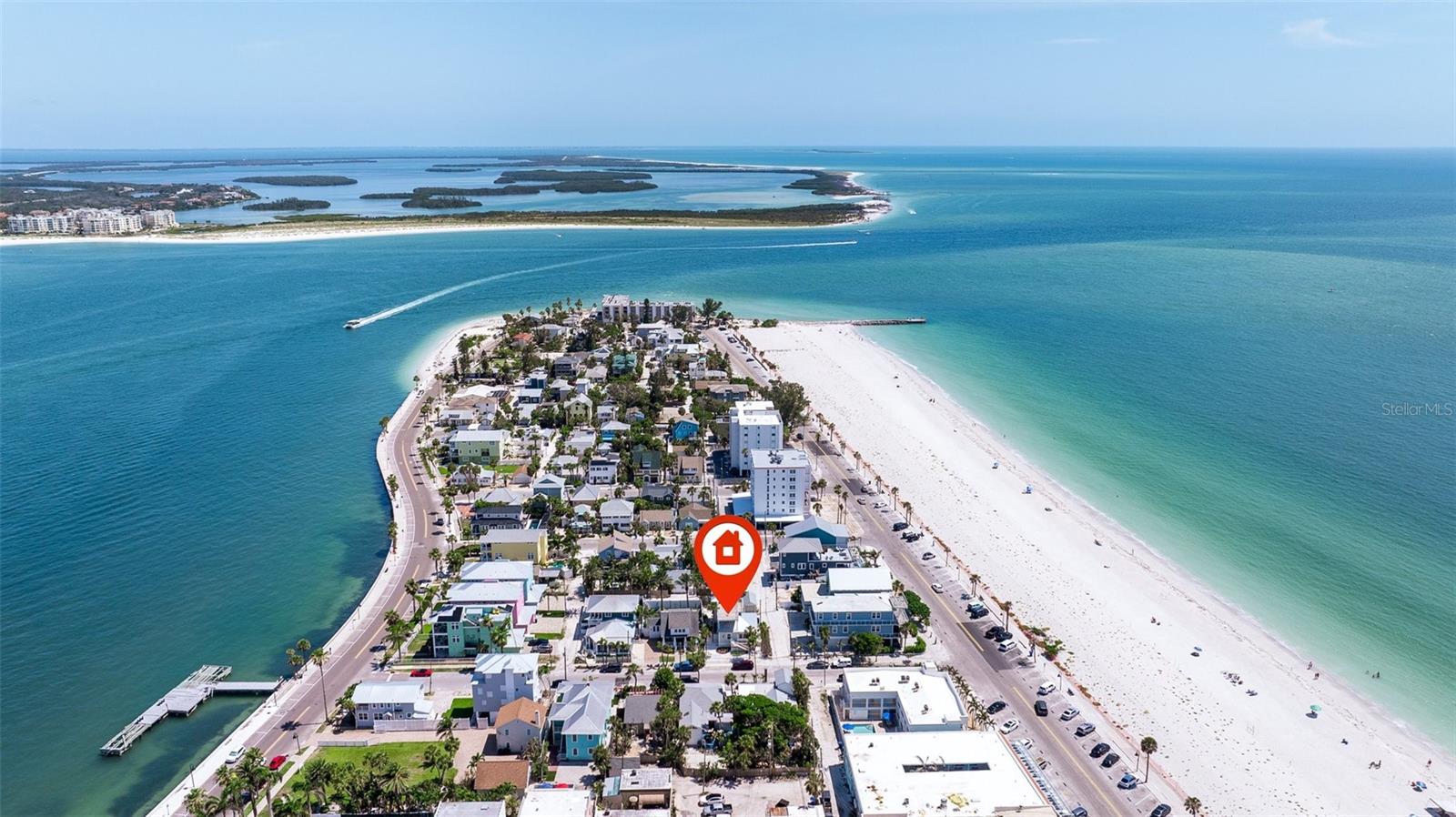 106 7TH AVE, ST PETE BEACH, FL — photo 41