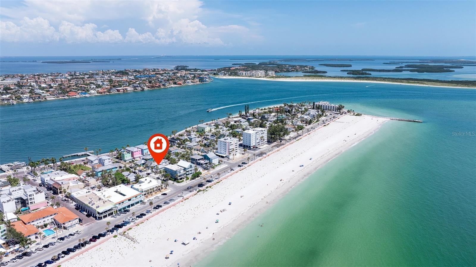 106 7TH AVE, ST PETE BEACH, FL — photo 42