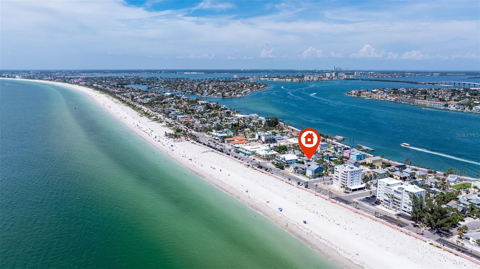 106 7TH AVE, ST PETE BEACH, FL — photo 43
