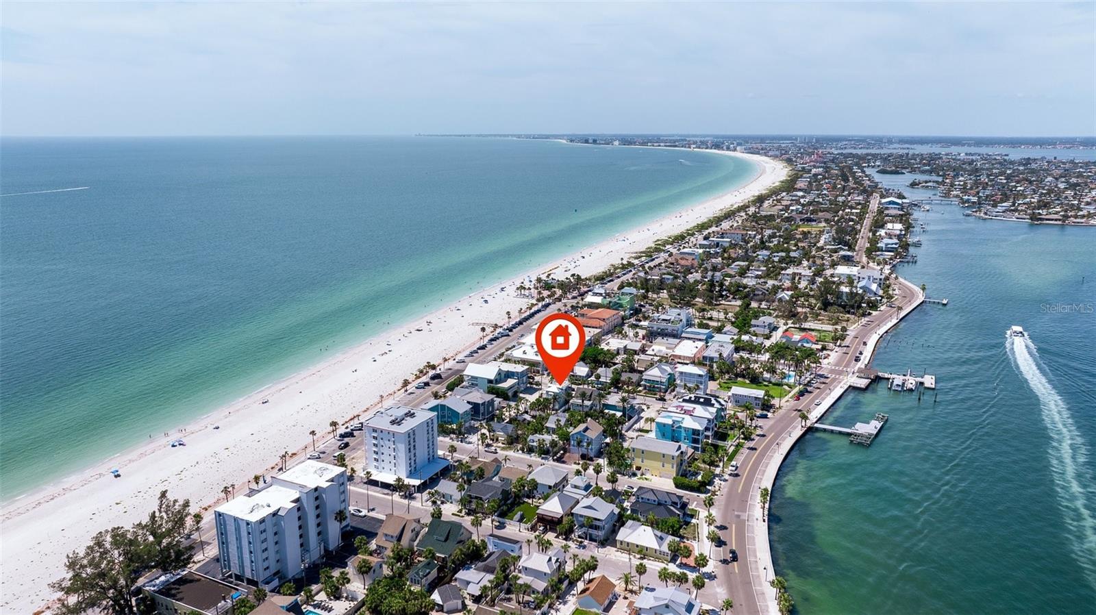 106 7TH AVE, ST PETE BEACH, FL — photo 44