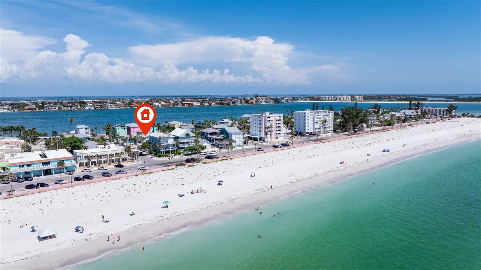 106 7TH AVE, ST PETE BEACH, FL — photo 46