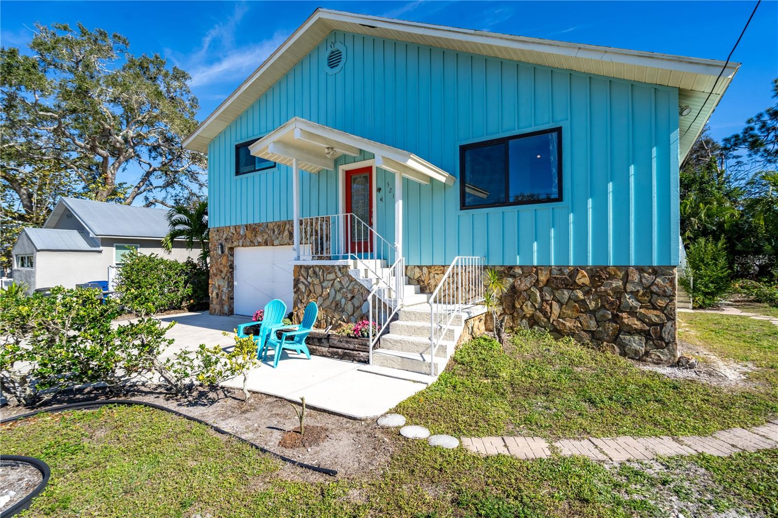 521 PAMETO RD, NOKOMIS, FL
