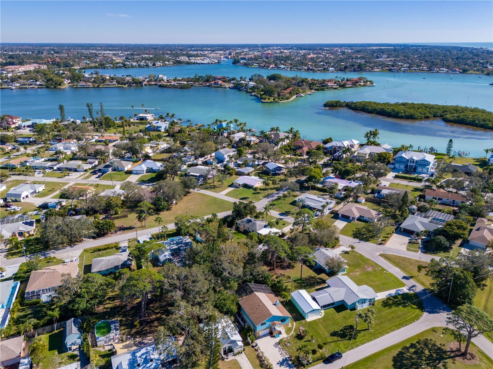 521 PAMETO RD, NOKOMIS, FL — photo 30