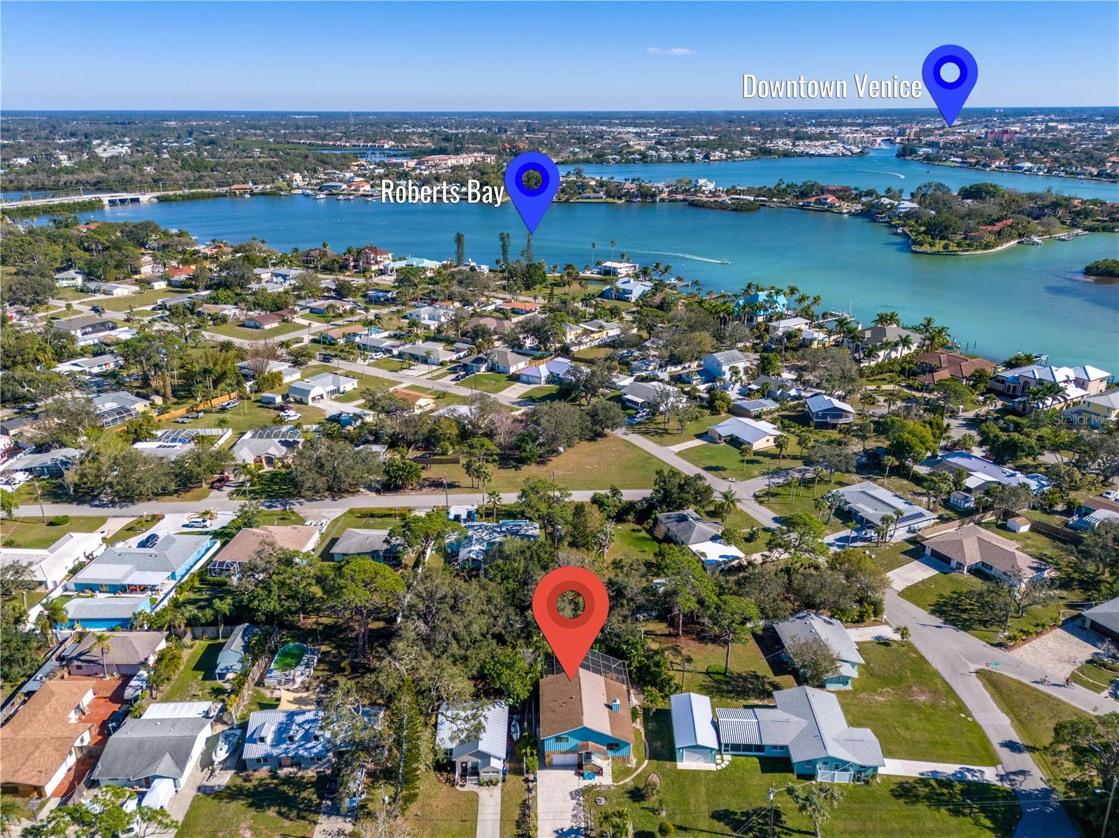 521 PAMETO RD, NOKOMIS, FL — photo 31