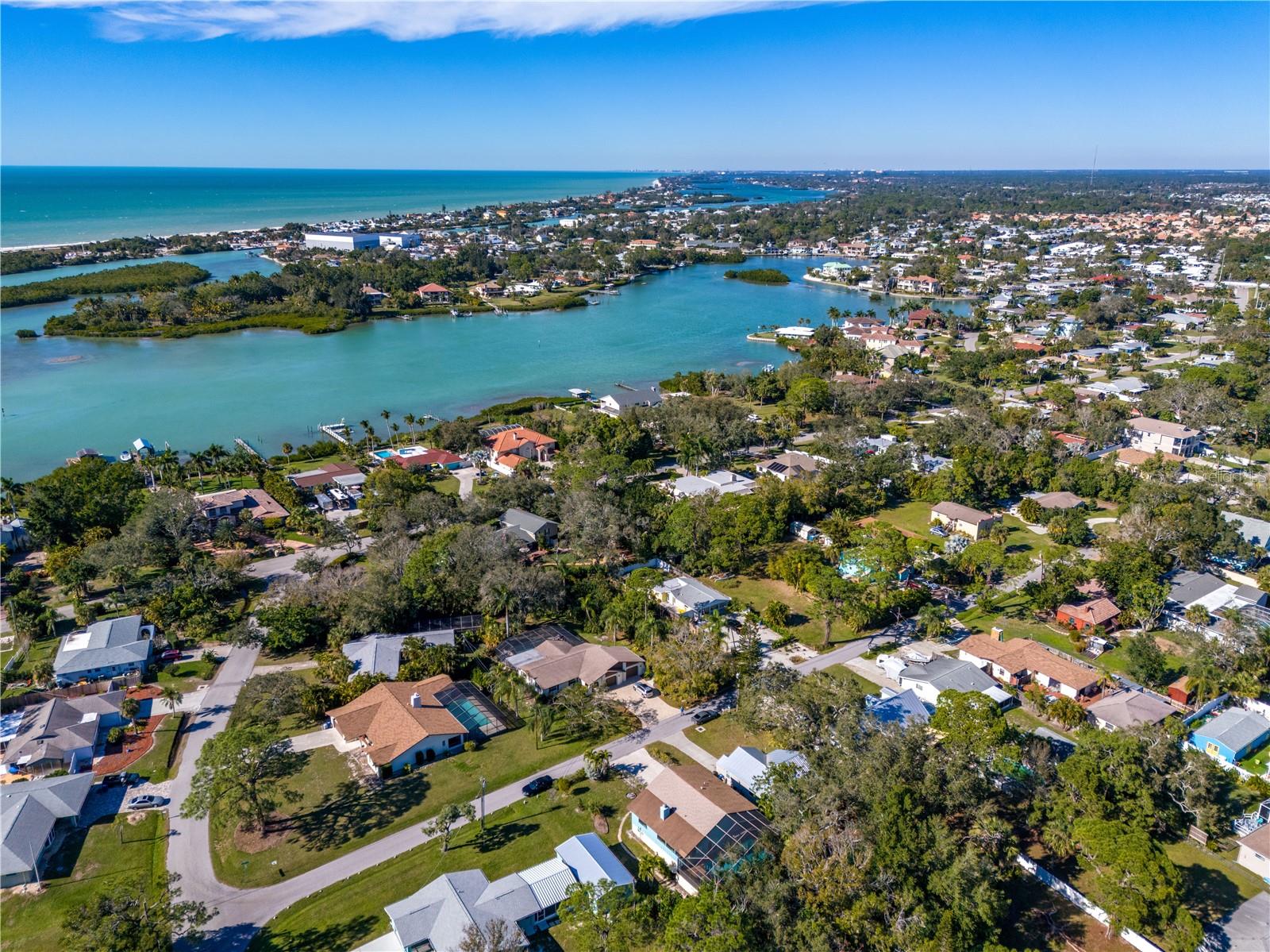 521 PAMETO RD, NOKOMIS, FL — photo 36