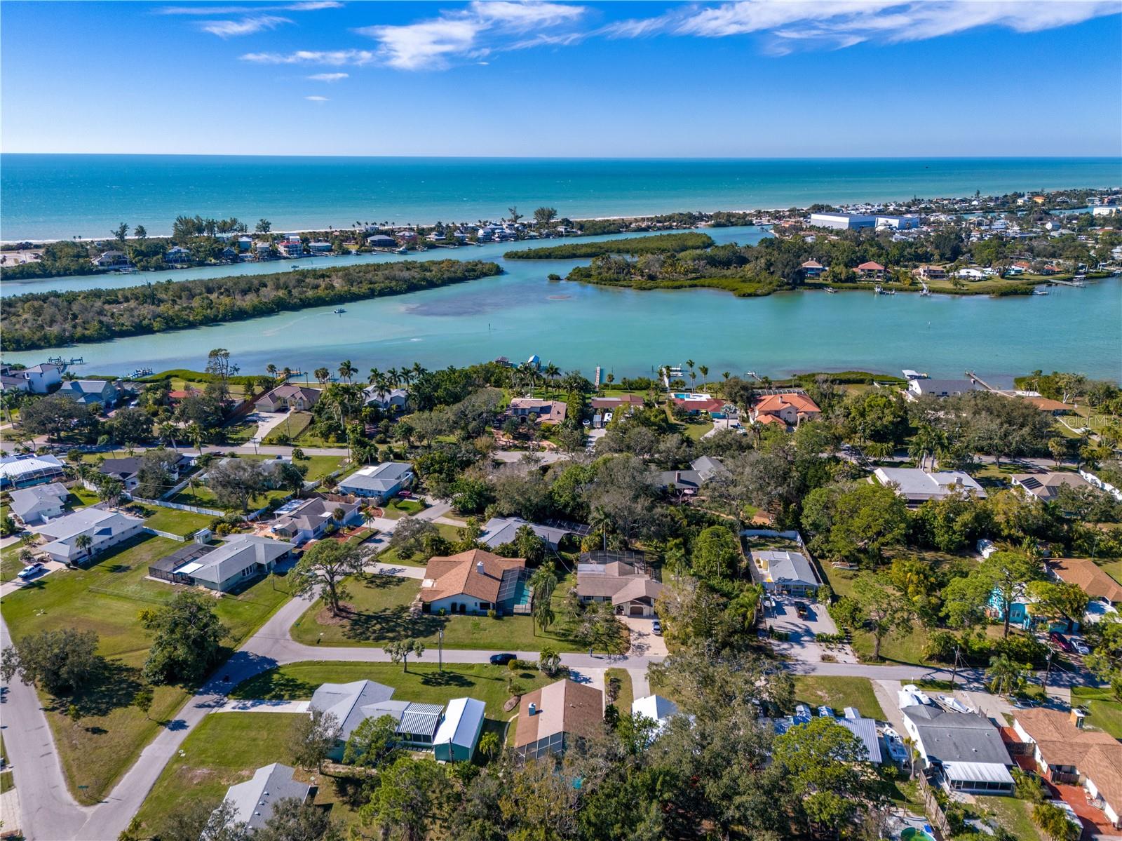 521 PAMETO RD, NOKOMIS, FL — photo 38