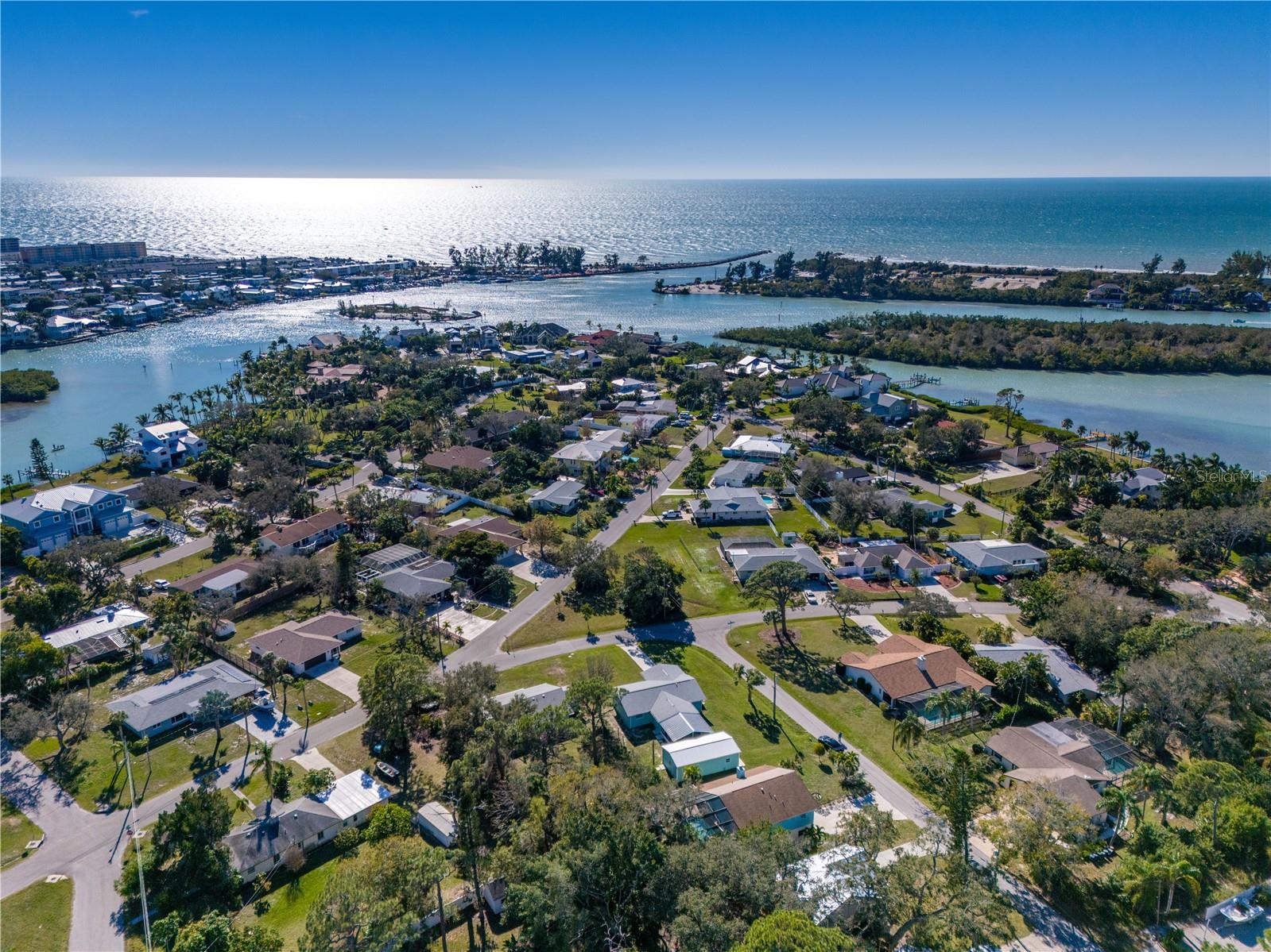 521 PAMETO RD, NOKOMIS, FL — photo 40