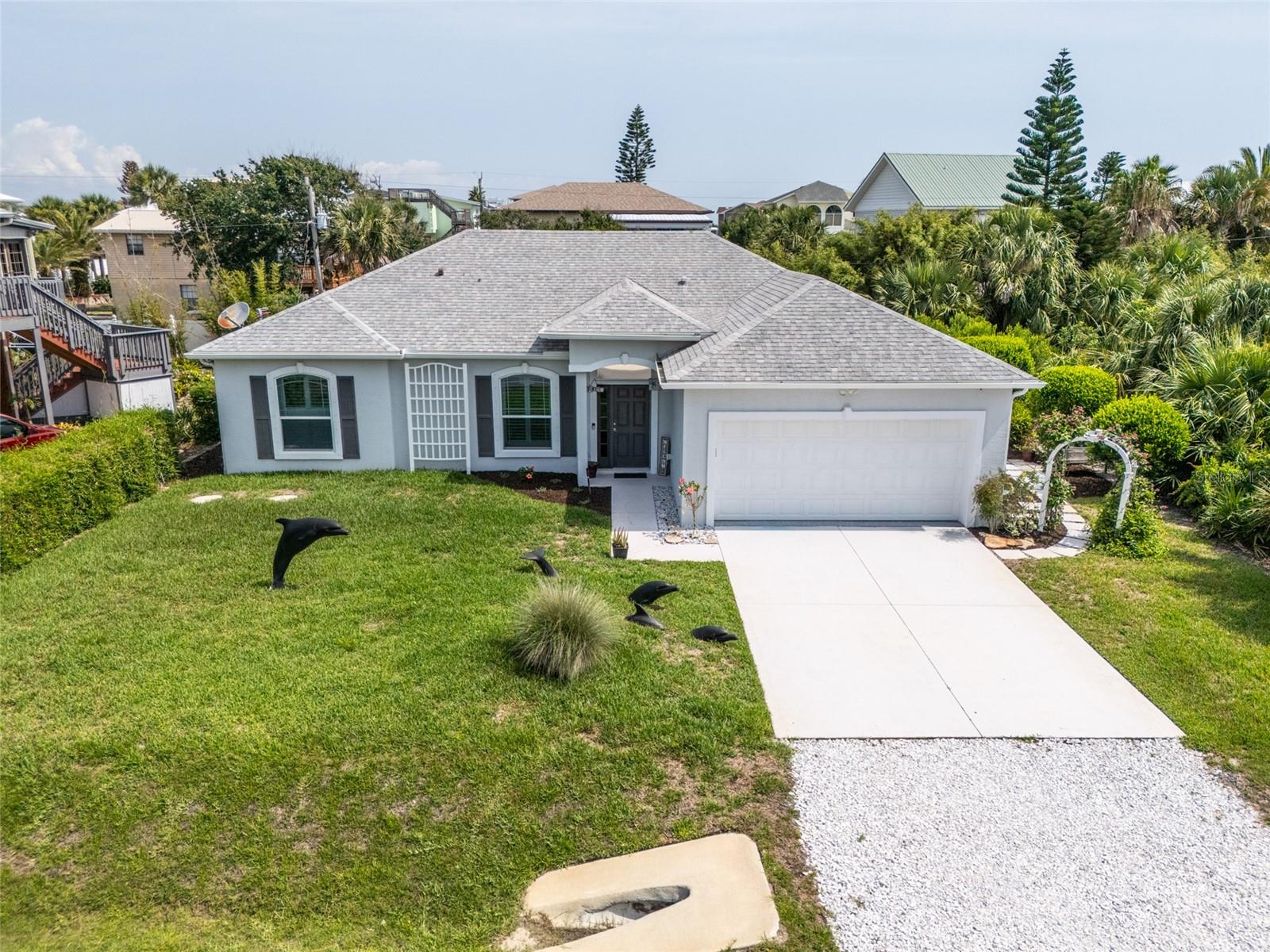45 ATLANTIC DR, PALM COAST, FL