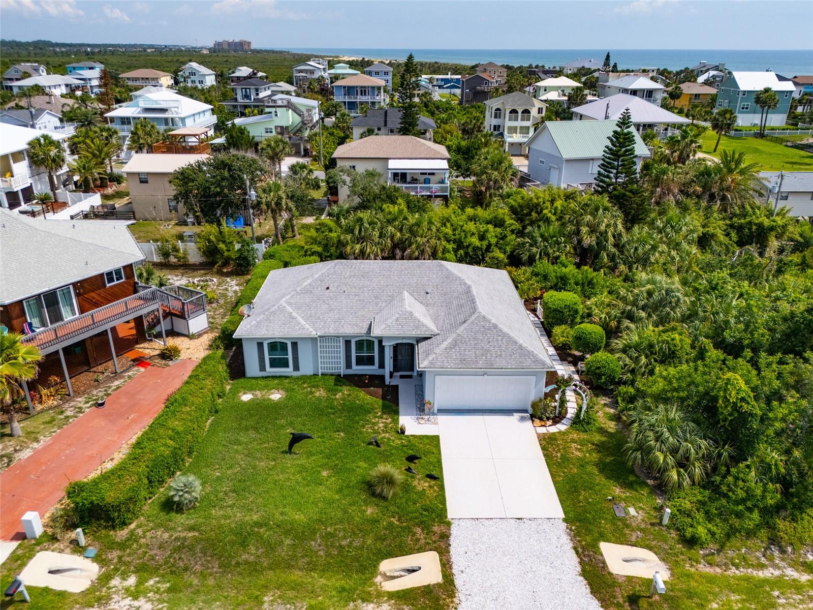 45 ATLANTIC DR, PALM COAST, FL — photo 2