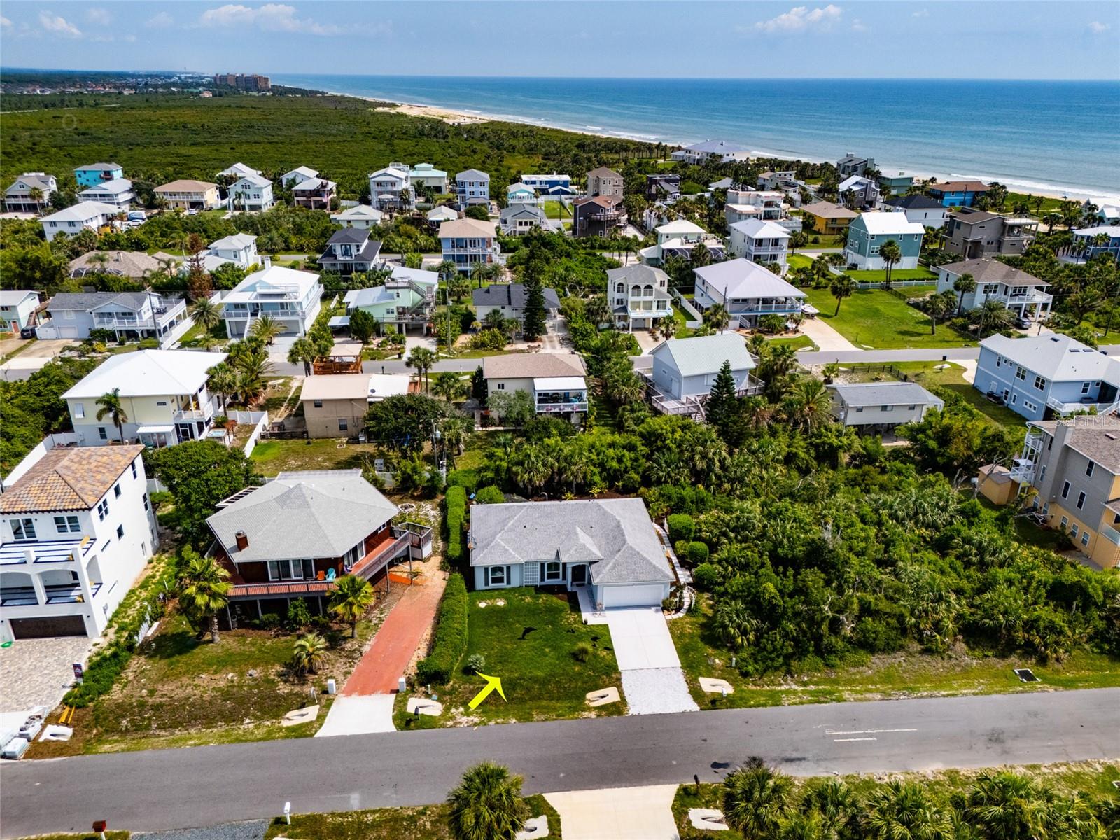 45 ATLANTIC DR, PALM COAST, FL — photo 4