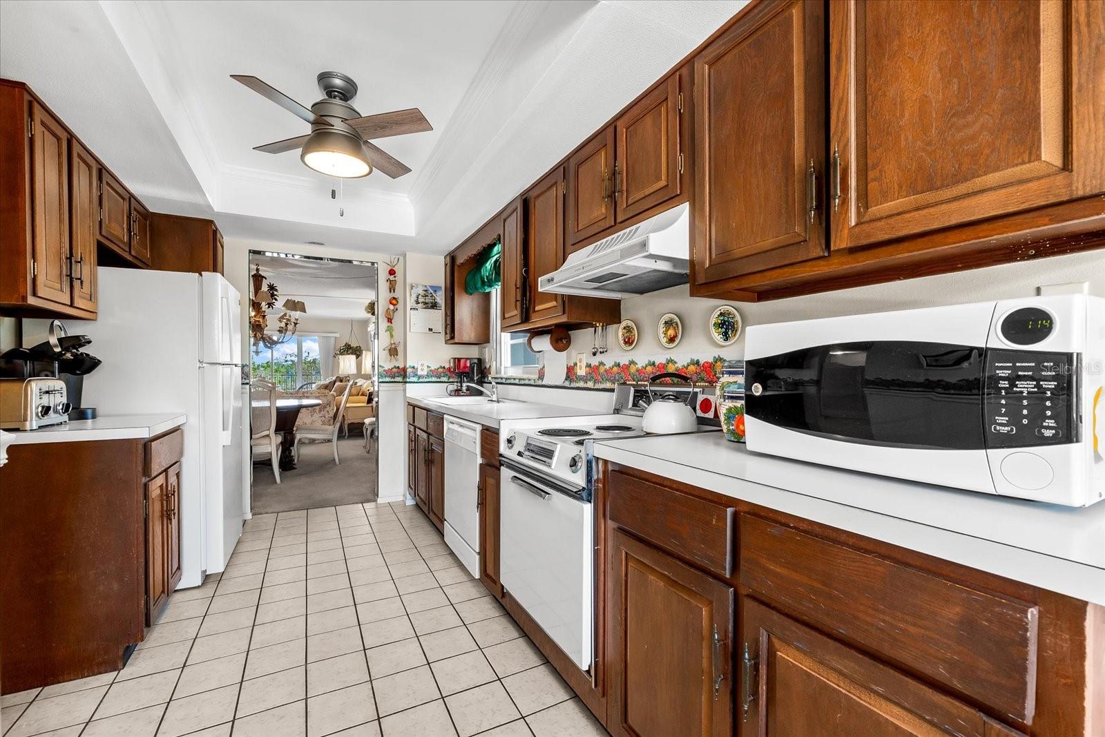 5600 BEACH WAY DR #201, SARASOTA, FL — photo 12