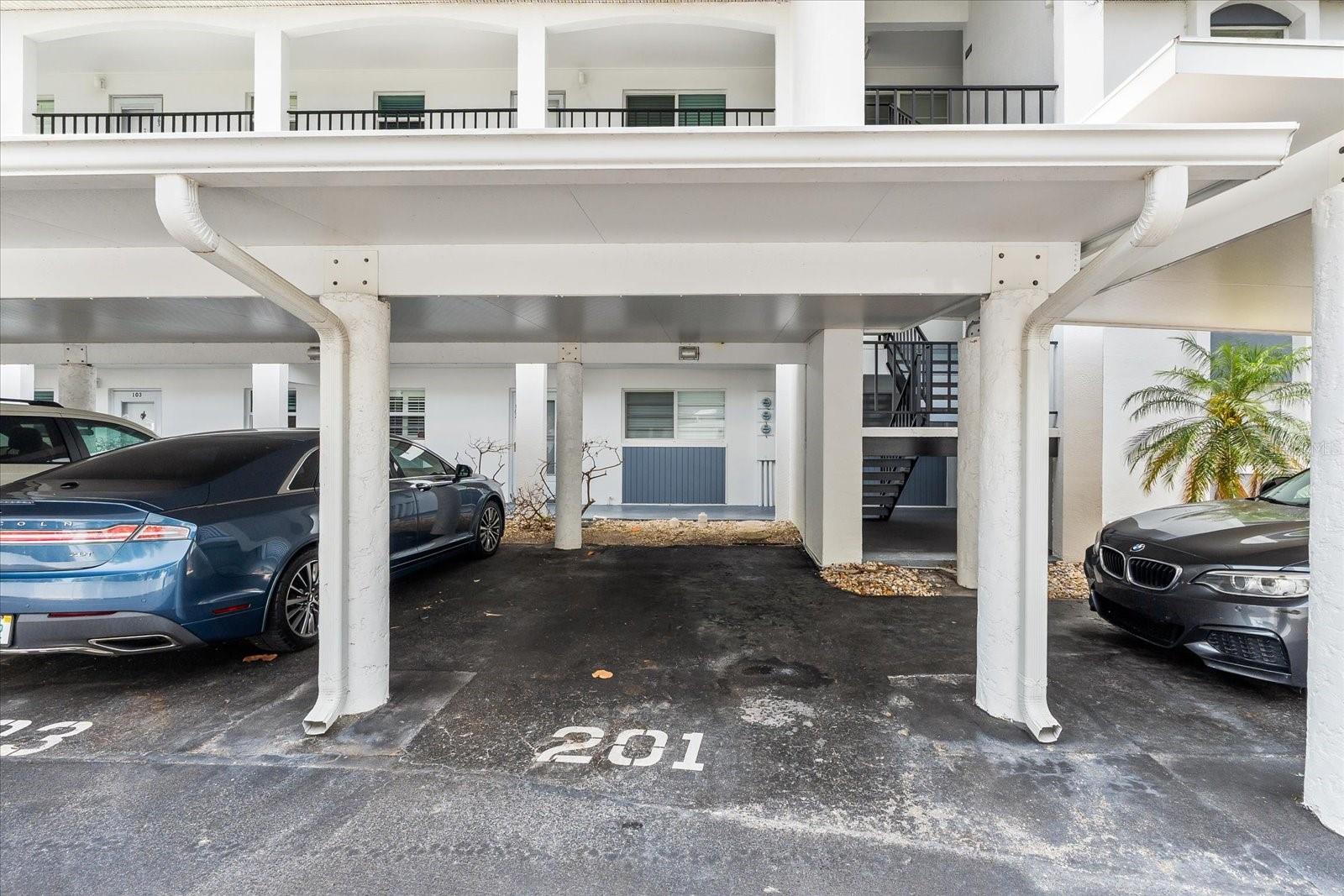 5600 BEACH WAY DR #201, SARASOTA, FL — photo 32