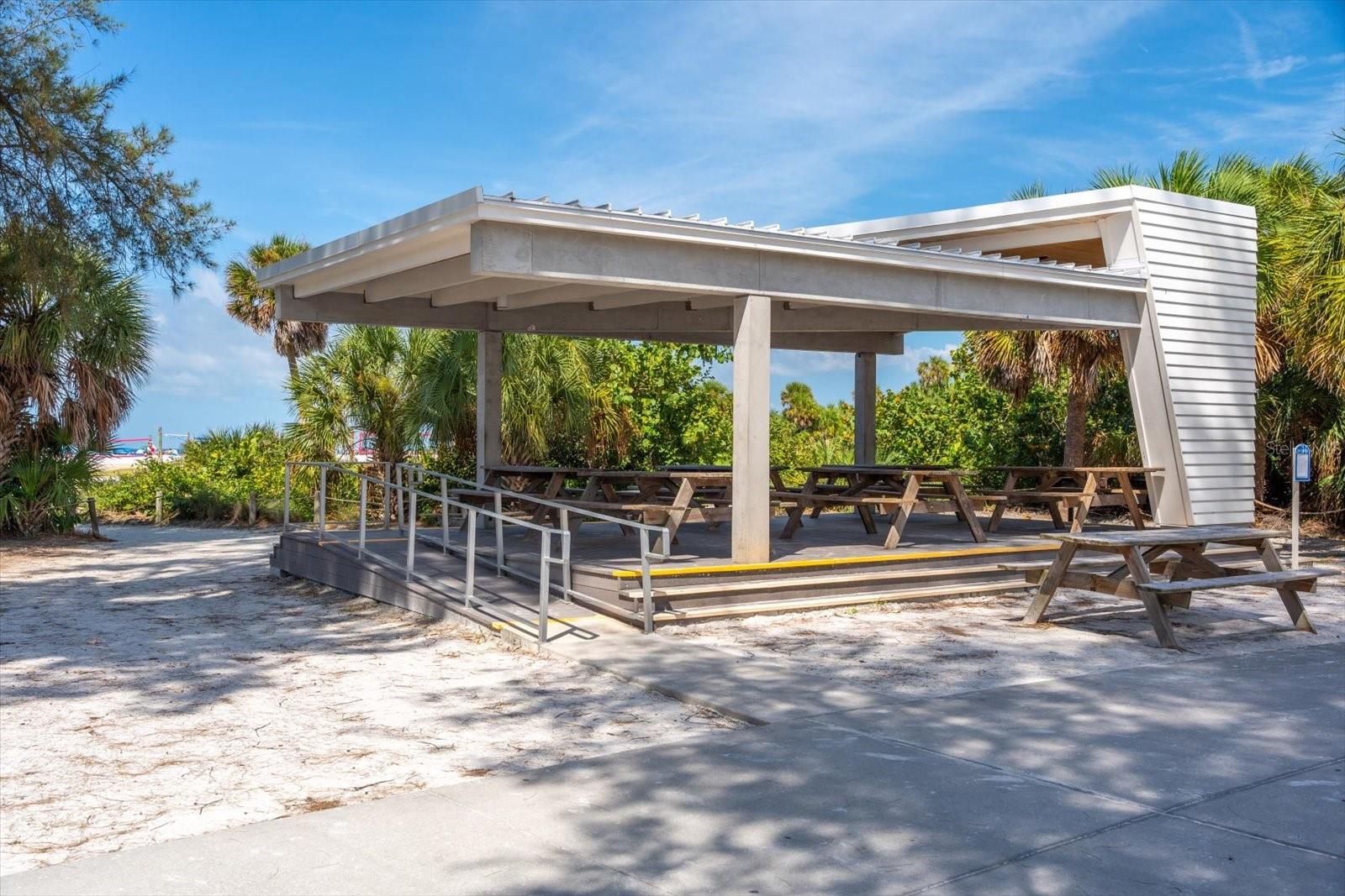 5600 BEACH WAY DR #201, SARASOTA, FL — photo 46