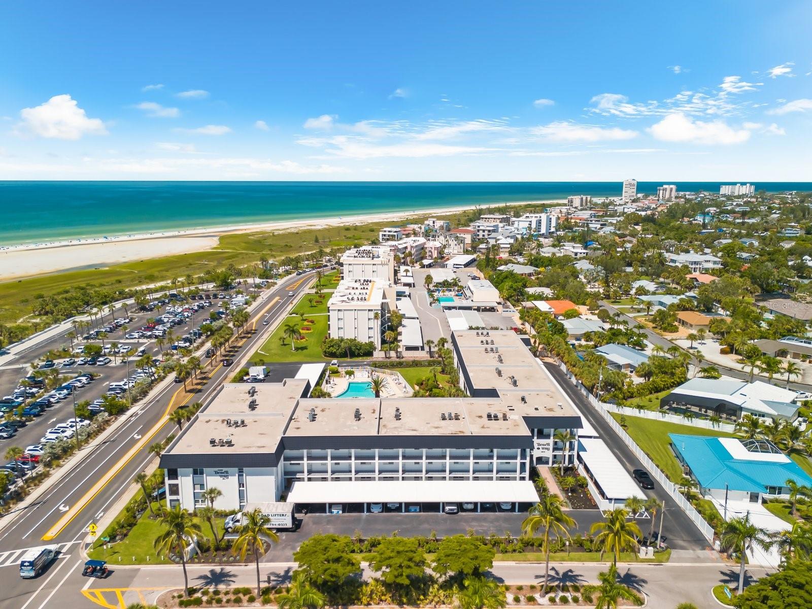 5600 BEACH WAY DR #201, SARASOTA, FL