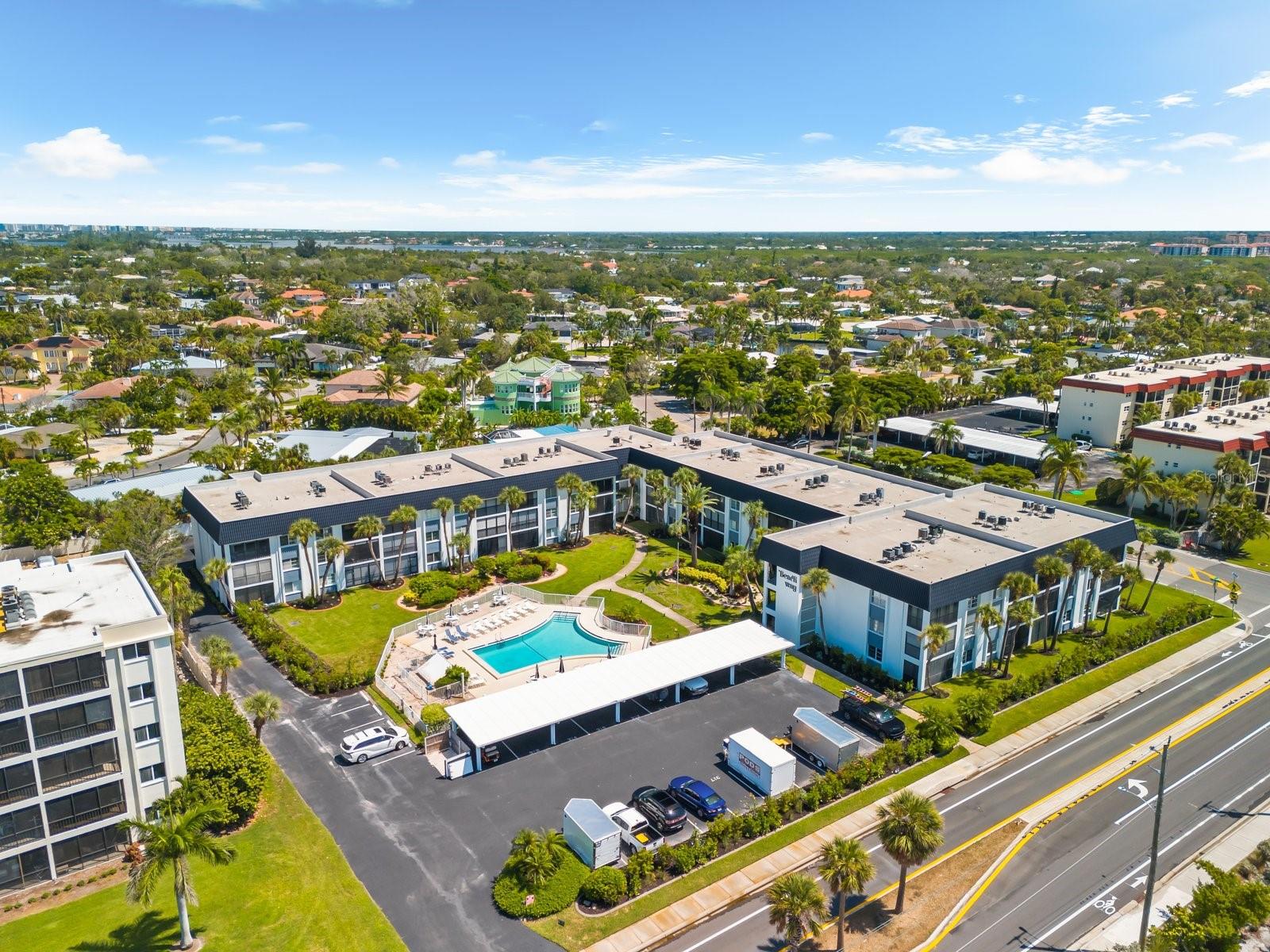 5600 BEACH WAY DR #201, SARASOTA, FL — photo 85