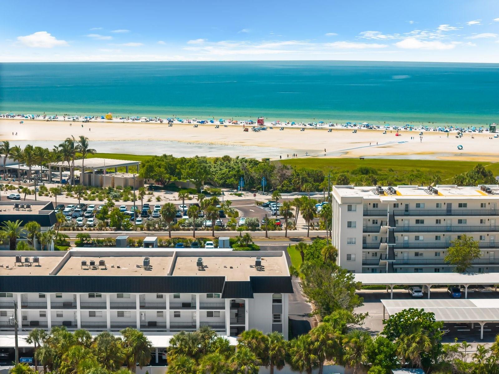 5600 BEACH WAY DR #201, SARASOTA, FL — photo 86