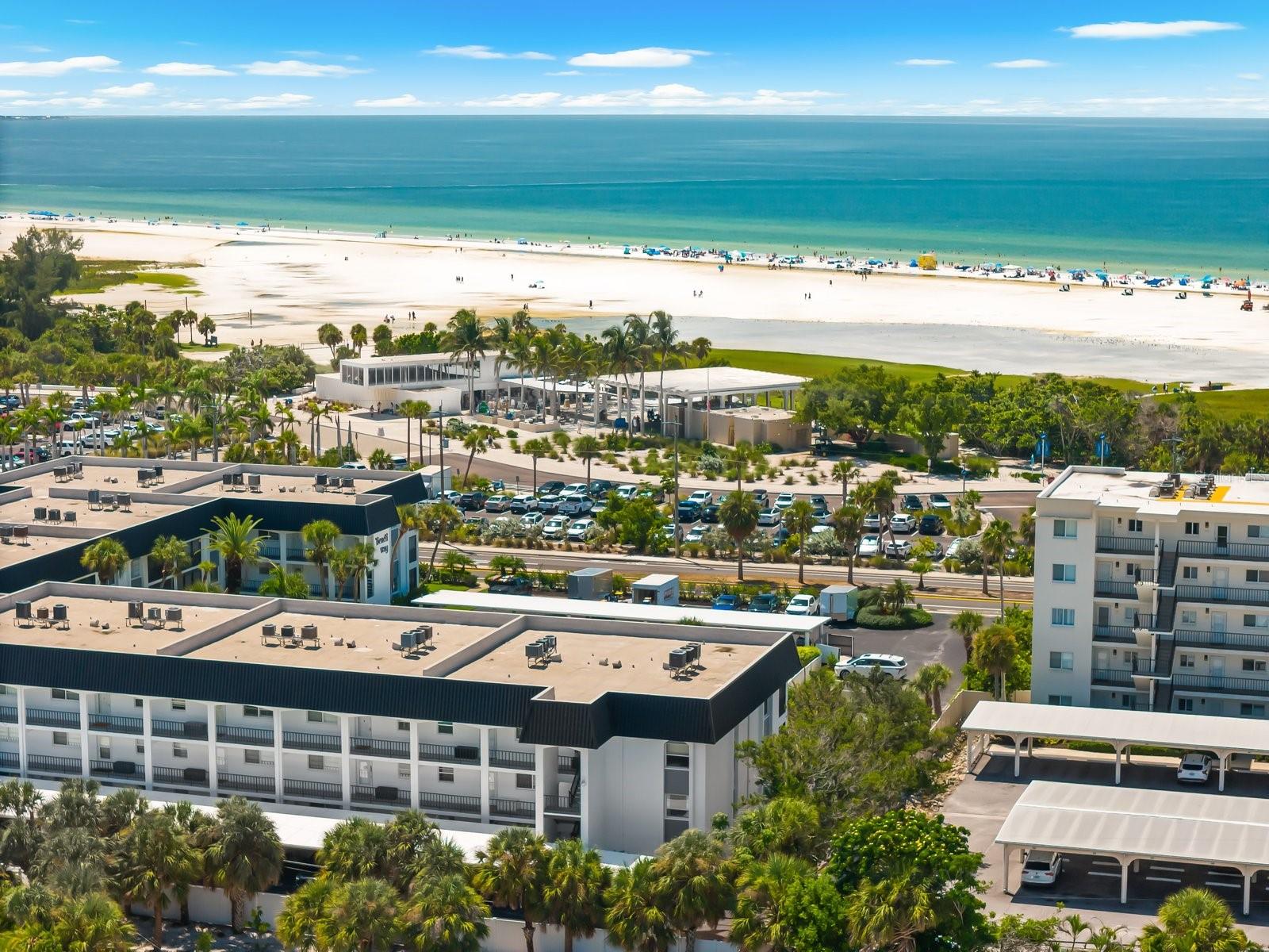 5600 BEACH WAY DR #201, SARASOTA, FL — photo 87