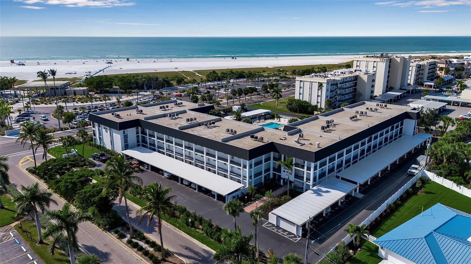 5600 BEACH WAY DR #201, SARASOTA, FL — photo 88