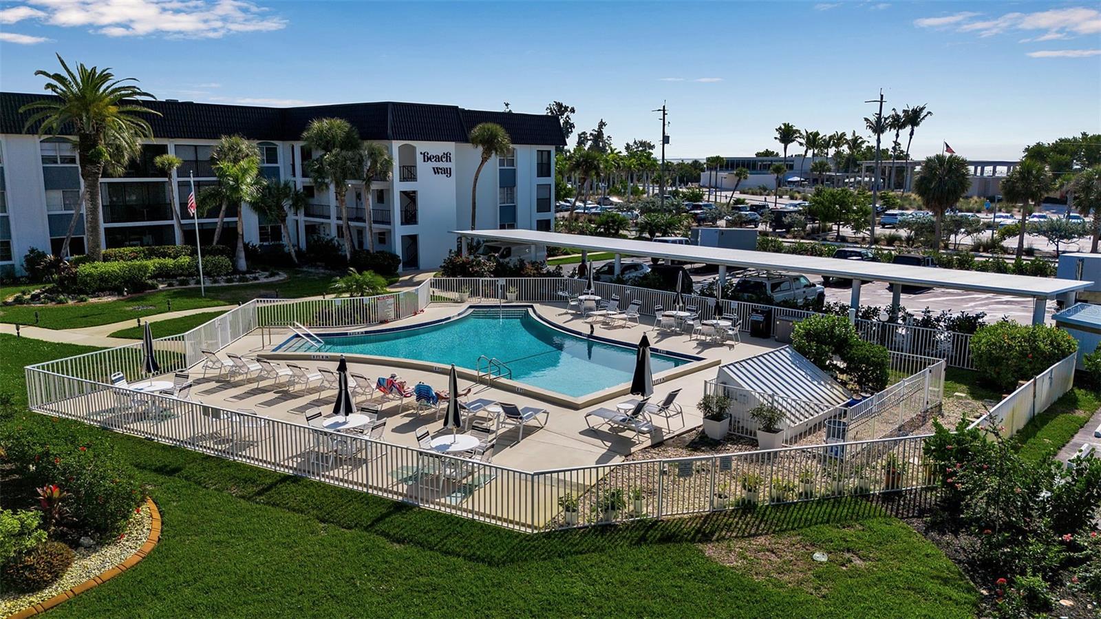 5600 BEACH WAY DR #201, SARASOTA, FL — photo 89