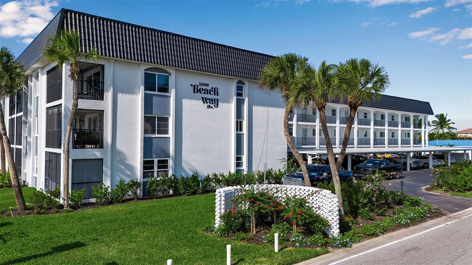 5600 BEACH WAY DR #201, SARASOTA, FL — photo 90