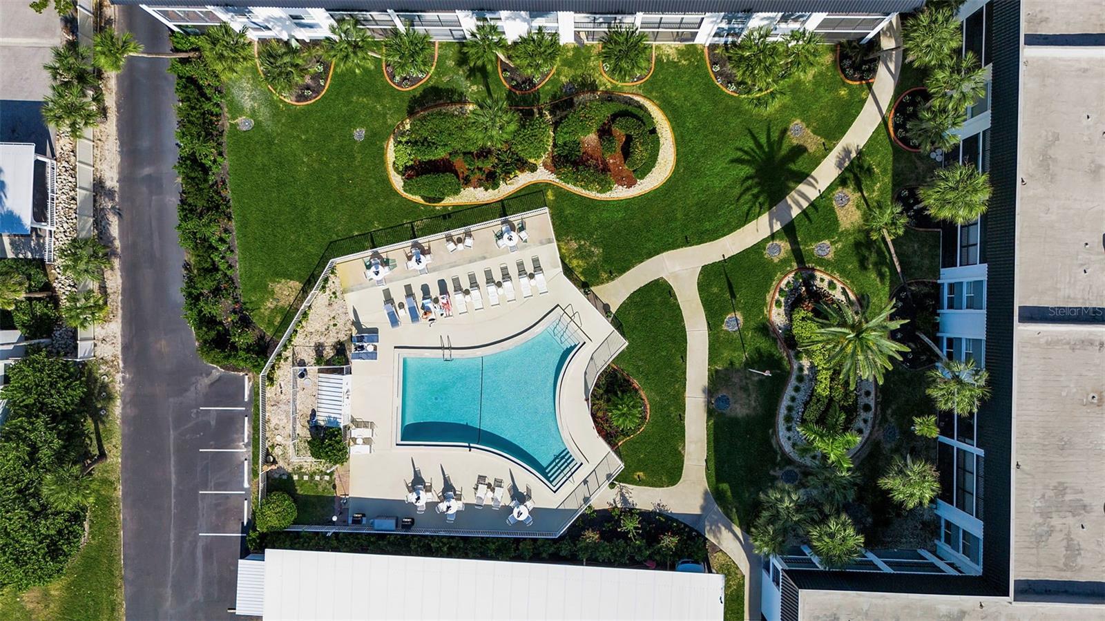 5600 BEACH WAY DR #201, SARASOTA, FL — photo 4