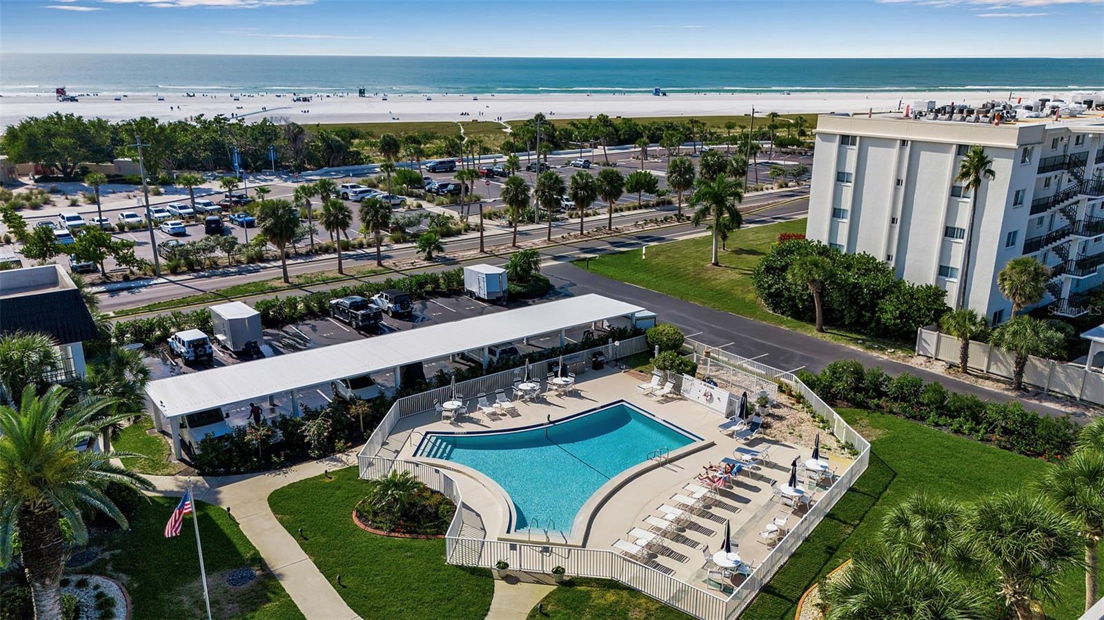 5600 BEACH WAY DR #201, SARASOTA, FL — photo 39