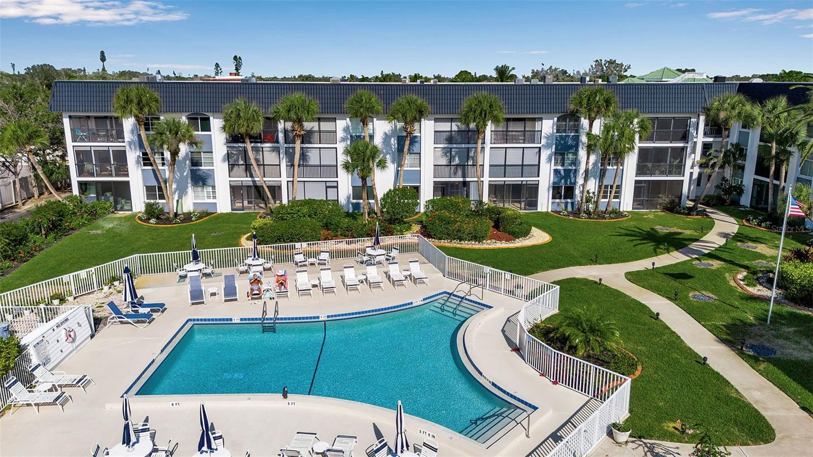 5600 BEACH WAY DR #201, SARASOTA, FL — photo 91