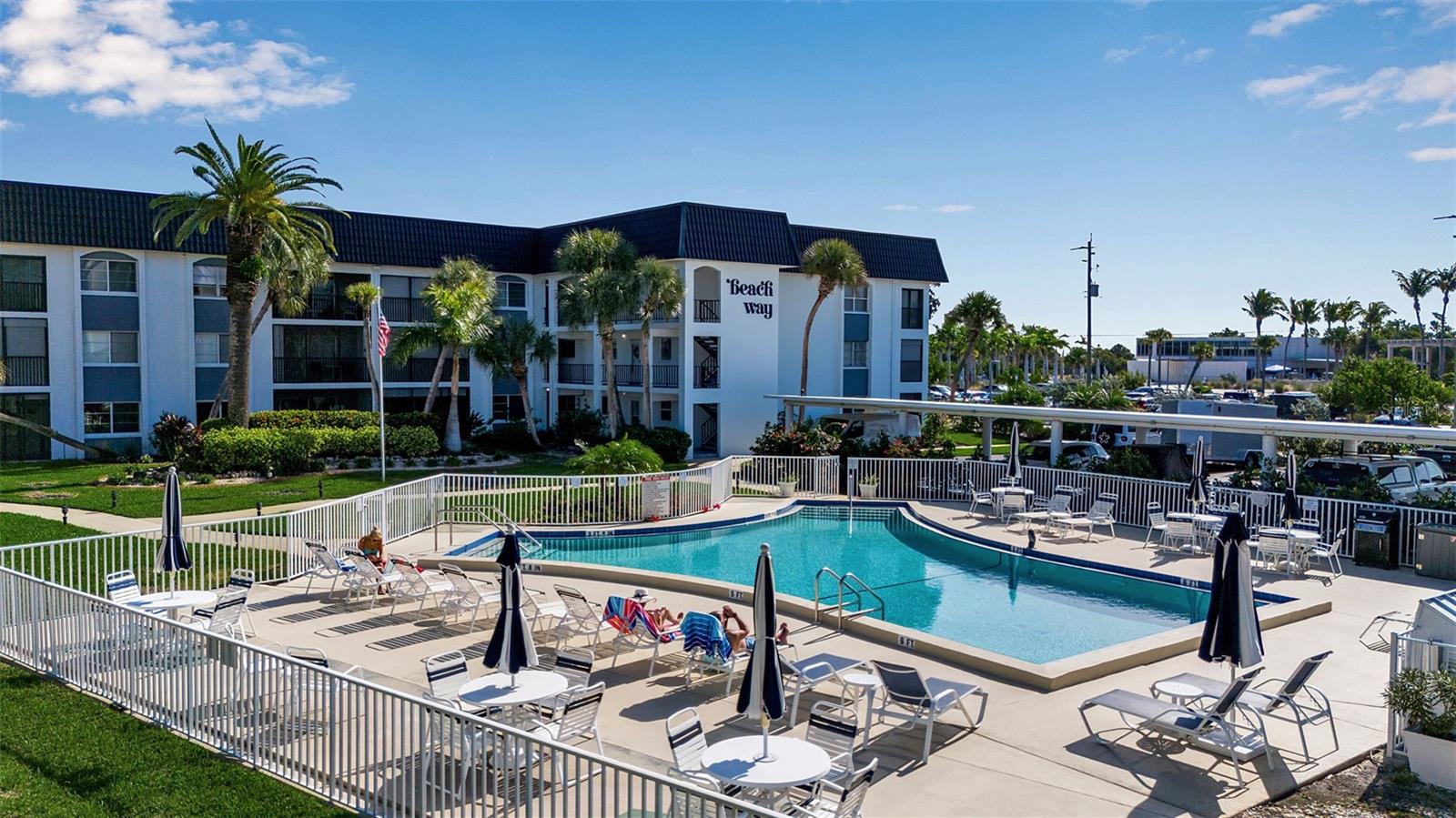 5600 BEACH WAY DR #201, SARASOTA, FL — photo 3