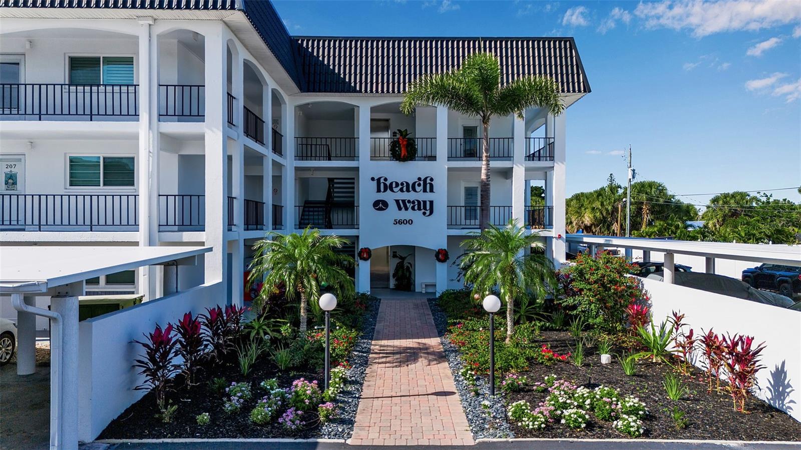 5600 BEACH WAY DR #201, SARASOTA, FL — photo 92