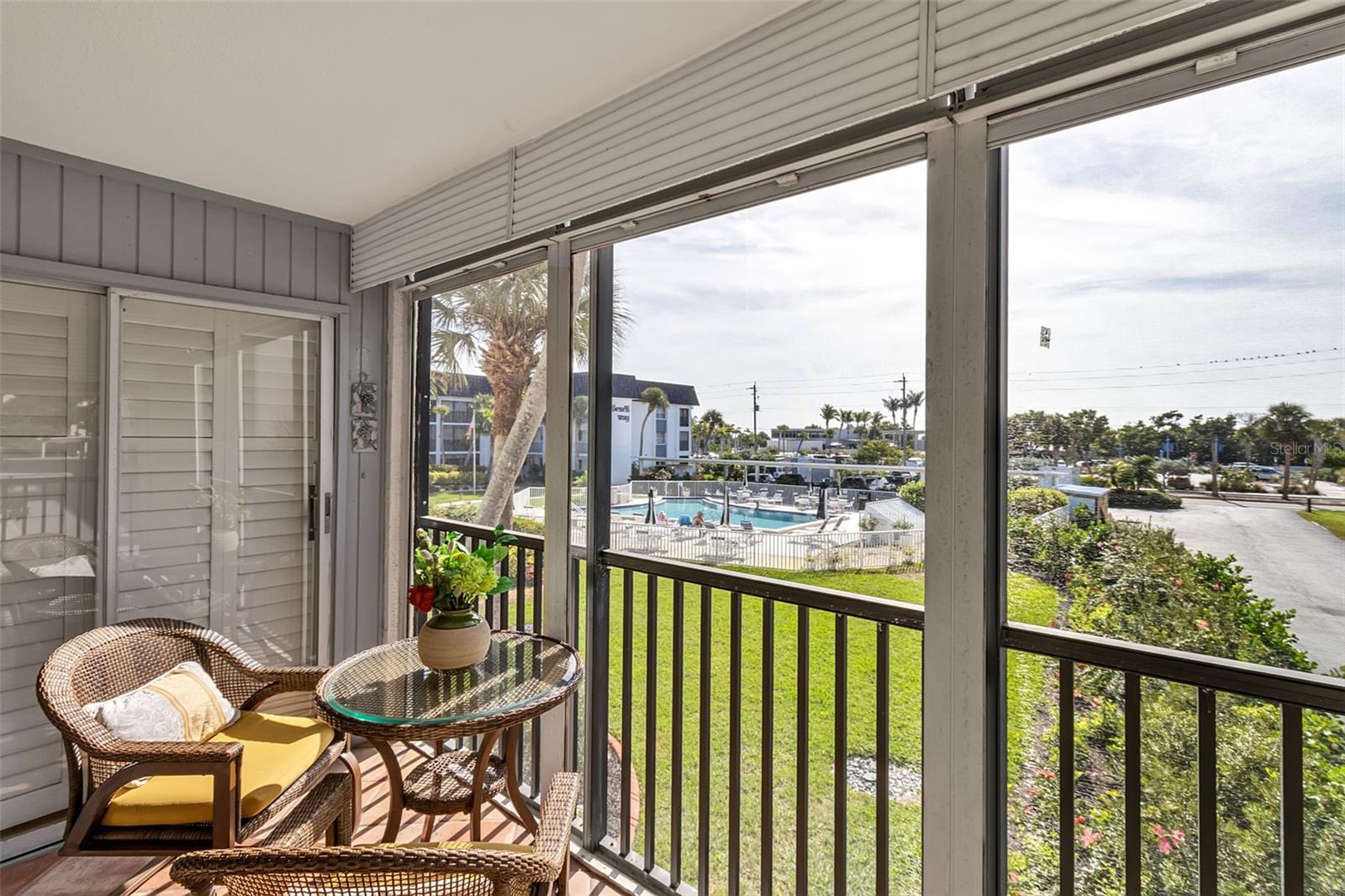 5600 BEACH WAY DR #201, SARASOTA, FL — photo 16