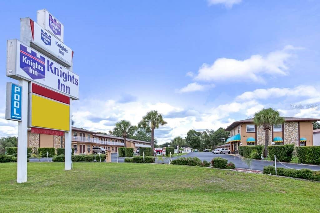 4651 W IRLO BRONSON MEMORIAL HWY, KISSIMMEE, FL